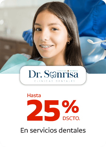 DR. Sonrisa