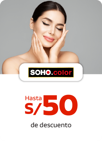 Soho Color