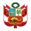 Escudo del Perú