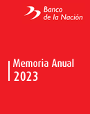 Memoria Anual 2023