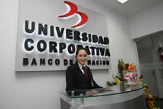 BN inaugura Sede Universidad Corporativa Banco de la Nación