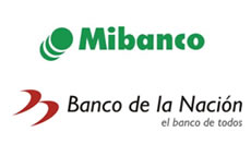 Banco de la Nación ofrecerá servicio de ATM'S a clientes de Mibanco