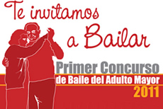 Banco de la Nación organiza primer concurso de baile para adultos mayores