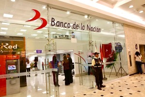 Conexión BN Tacna