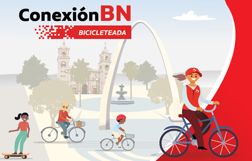 Conexion BN Tacna