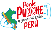  Ponle punche y ganamos todos Perú